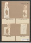Navicula gastrum var. exigua (Greg.) Grun. (de-Toni-Nr.: Genus 1, Species 131) Zeichnungen Sammlung Grunow Nr. 402 (NHMW-BOT-W0366708)